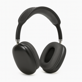 Black Bluetooth Headset - 0