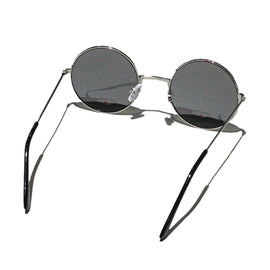 Round Sunglasses - 0