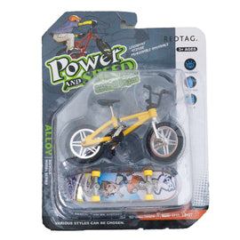 Assorted Die Cast Toys