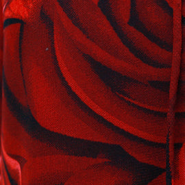 ROSE FLORAL BLOUSE ASSORTED - 0