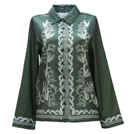 PRINTED SHIRT  ASSORTED