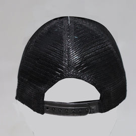 Camo Print Cap - 0