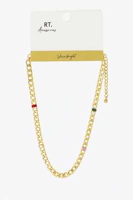 S 1 Necklace