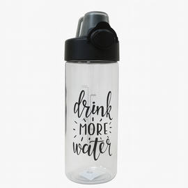 Assorted Water Bottle
