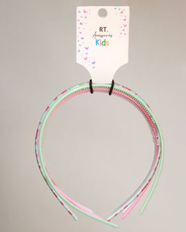S 5 Headband
