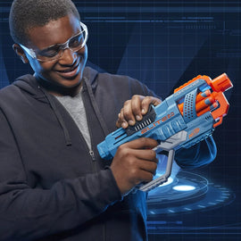 NERF Elite 2 0 Commander Blaster - 0