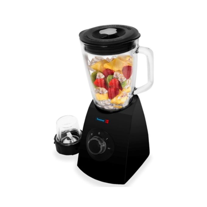 Scanfrost SFKAB 405 1.5 Liter Blender nawaonigeria