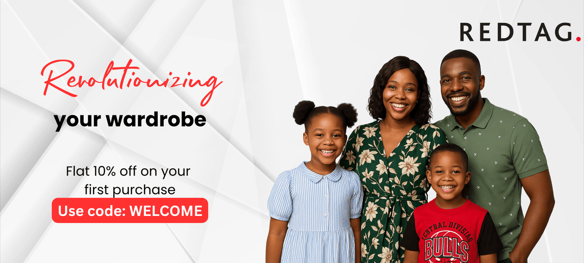 Looking for REDTAG at Abuja or anywhere in Nigeria?