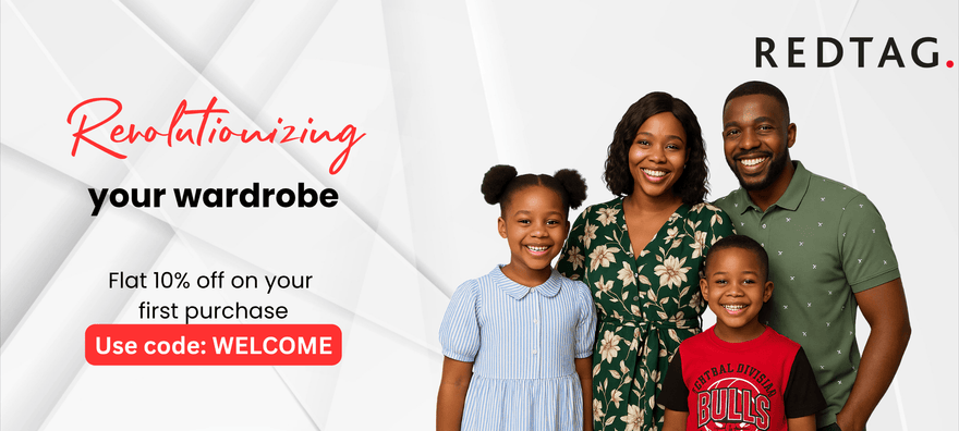 Looking for REDTAG at Abuja or anywhere in Nigeria?