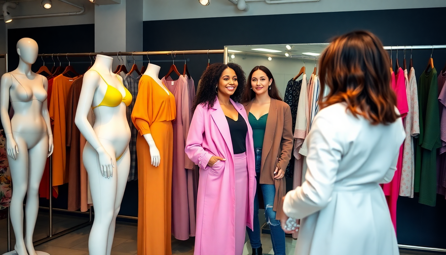 Dressing for Your Body Shape: The Dos and Don'ts