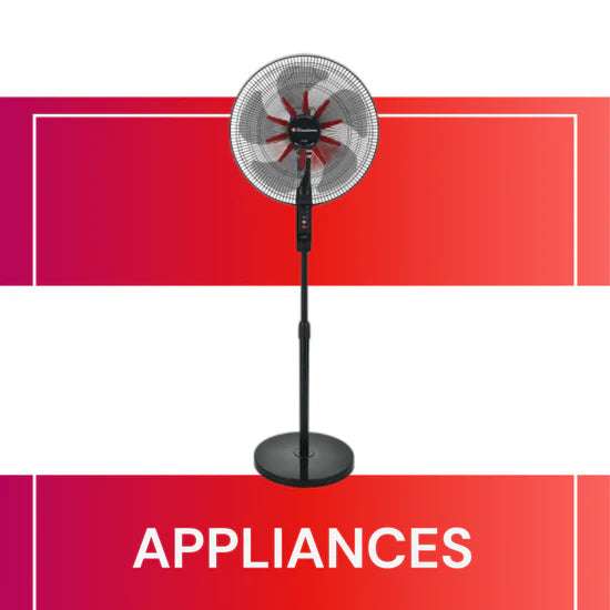 Appliances Nawao.com