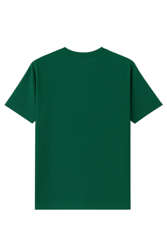 Sage Green Graphic T Shirt