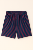 Assorted Woven Boxers Assorted-4