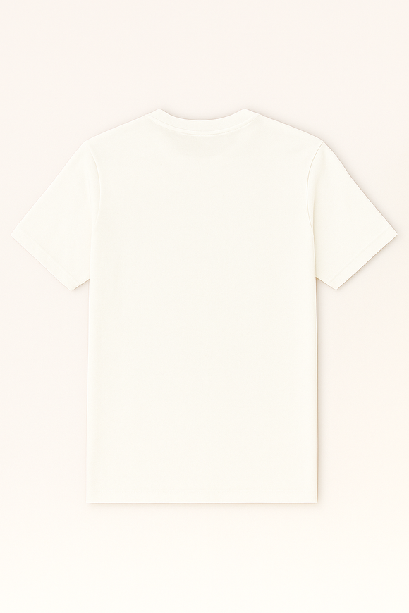 White Born To Skate S S Graphic Tee