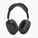 Black Bluetooth Headset-2