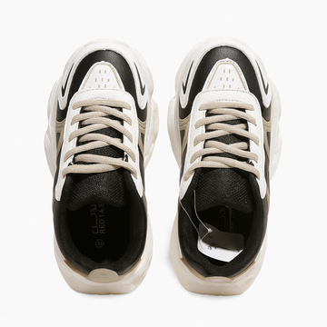 Assorted Chunky Sneakers - 0