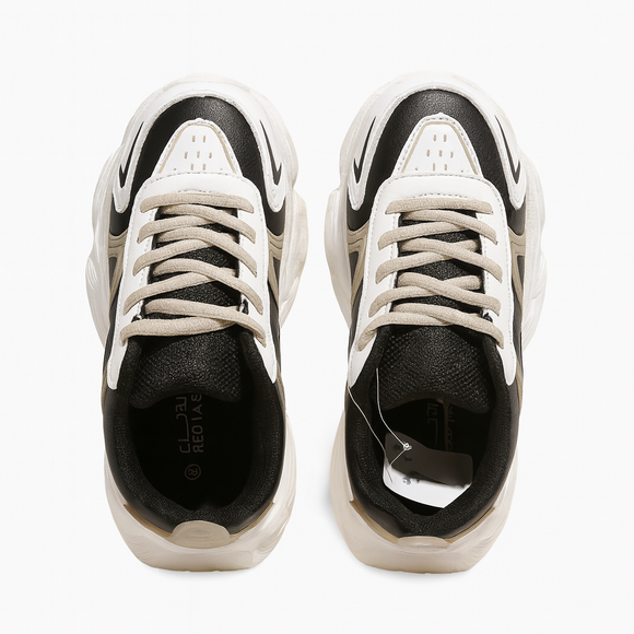 Assorted Chunky Sneakers