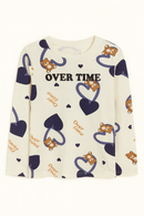 Blue L S Pajama Sets Assorted-2