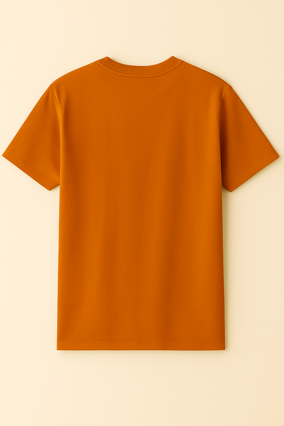 Basic Graphic Tee Assorted Small