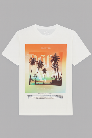 Digital Print Tee Assorted REDTAG