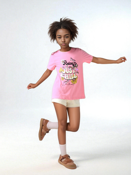 S/S BASIC TSHIRTS ASSORTED