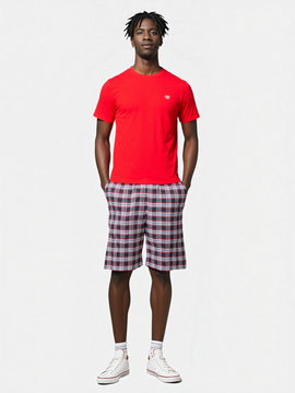 REDTAG Navy Pyjama Set