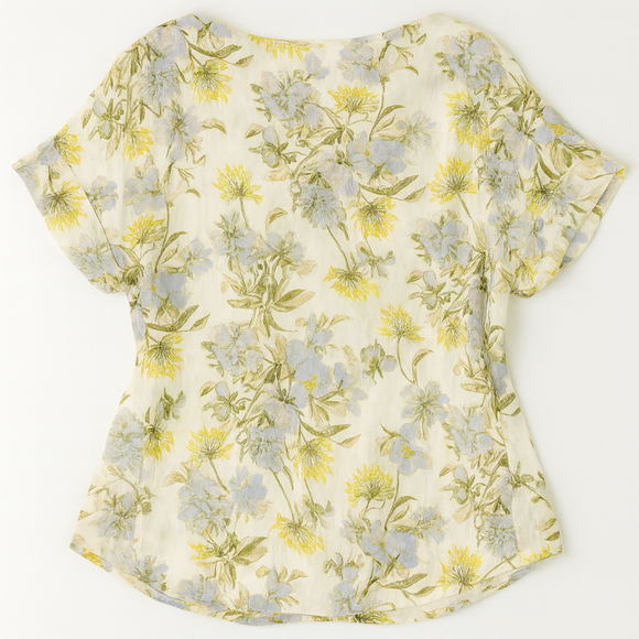 REDTAG Women's Assorted Casual Blouses