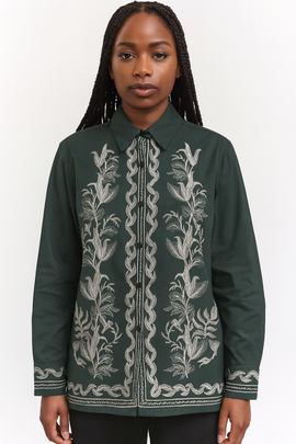 PRINTED SHIRT  ASSORTED