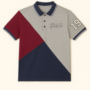 Cut And Sew Polos Assorted Small-1