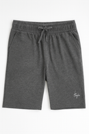 T Shirt And Pyjama Shorts Set-3