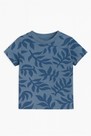 Royal Leave Printed Tshirt-2