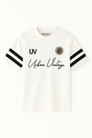 White Mens Tshirt White-2