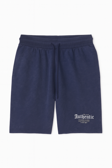 Indigo Lounge Shorts Black - 0