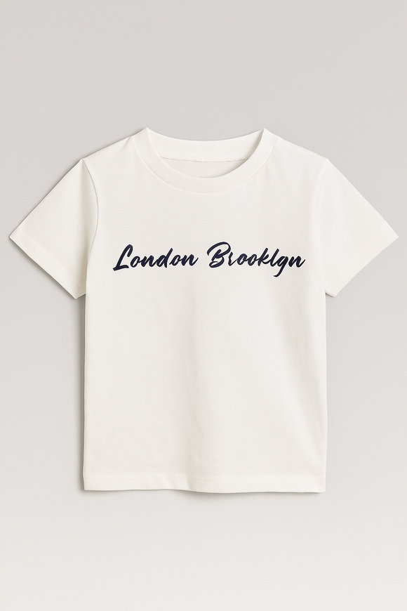 Navy Seersucker Stripe Long Sleeve Mandarin Collar Shirt With T Shirt Navy