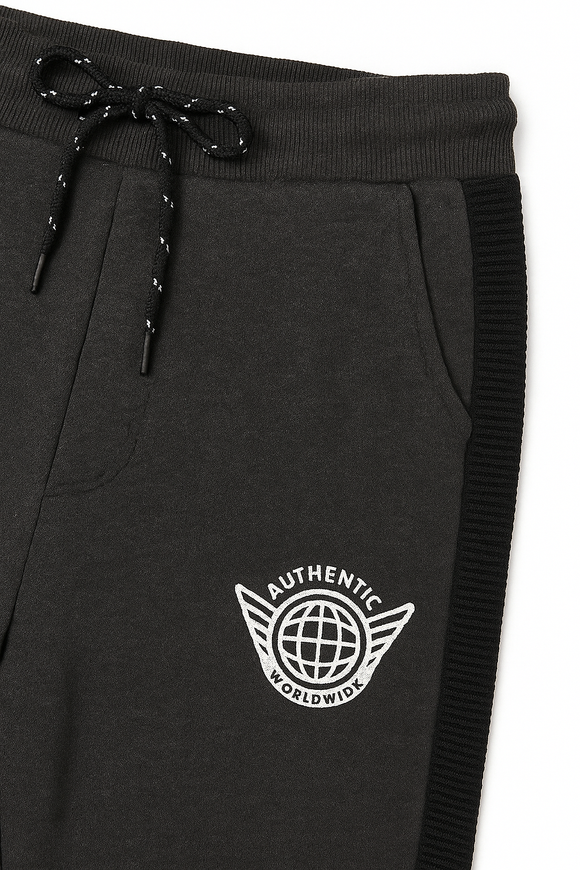 Active Track Charcoal