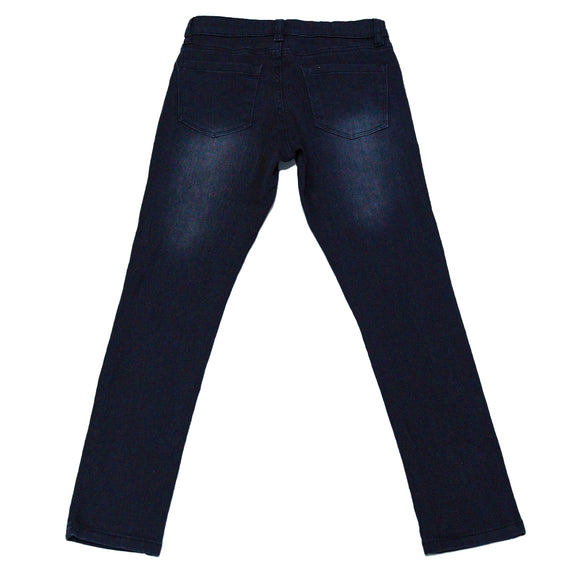 Bsr 365 5Pkt Stretch Slim Fit