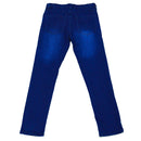 5Pkt Stretch Slim Fit Darkwash-3