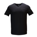 Gents T-Shirts Black-1