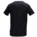 Gents T-Shirts Black-2