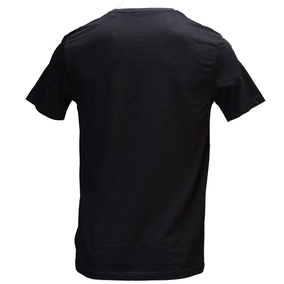 Gents T-Shirts Black