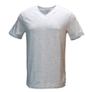 Gents T-Shirts Mid Grey-1