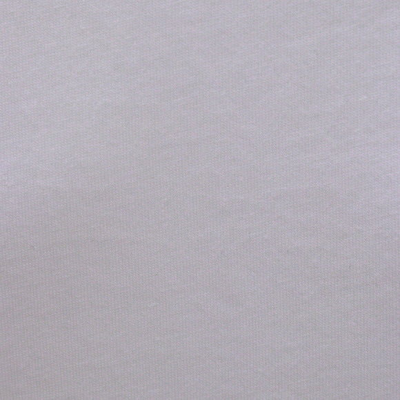 Gents Basic Tshirts White