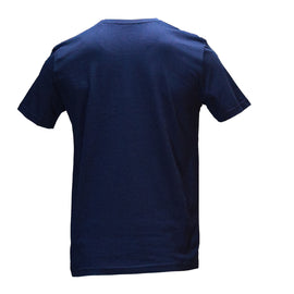 Gents Basic T-Shirts Navy - 0