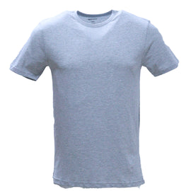 Gents Basic T-Shirt Mid Grey