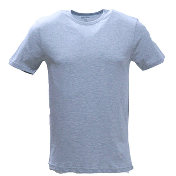 Gents Basic T-Shirt Mid Grey