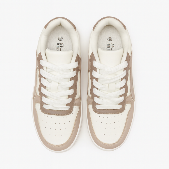 Assorted Chunky Sneaker Assorted S32