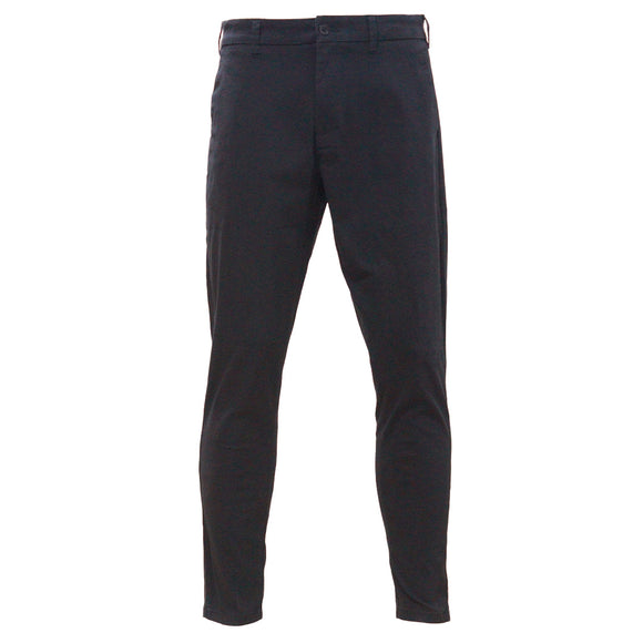 Gen Slim Fit Stretch Chino Slant Pkt