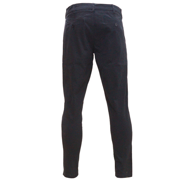 Gen Slim Fit Stretch Chino Slant Pkt