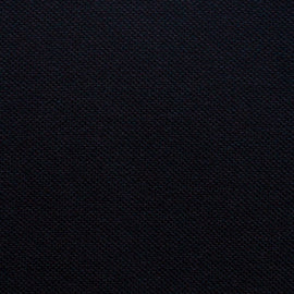 Gents Basic Polo Black - 0