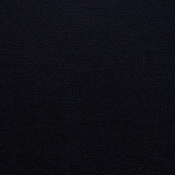 Gents Basic Polo Black - 0